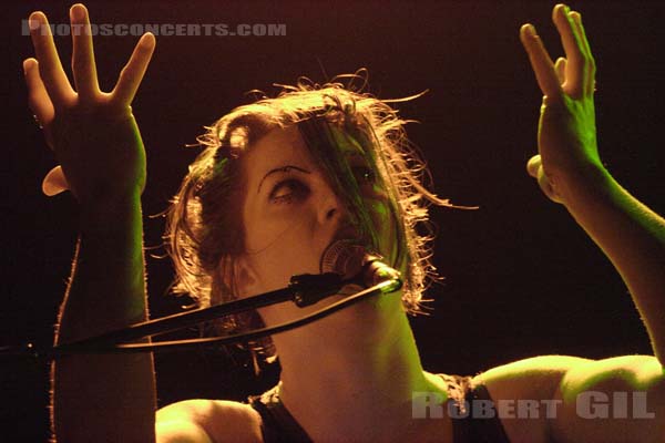 THE DRESDEN DOLLS - 2005-03-11 - SANNOIS - EMB - 